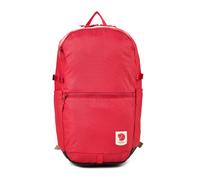 Fjällräven High Coast 24 L Mochila de senderismo 49 cm rojo