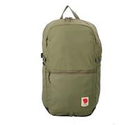 Fjällräven High Coast 24 L Mochila de senderismo 49 cm verde
