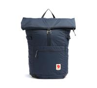 Fjällräven High Coast 24 | Mochila | azul | 24 L | poliamida reciclado