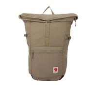 Fjällräven High Coast 24 Mochila de senderismo 45 cm beige