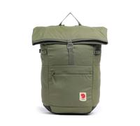 Fjällräven High Coast 24 | Mochila roll-top | oliva | 24 L | poliamida reciclado
