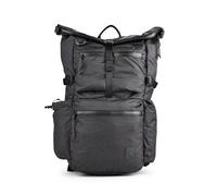 Fjällräven High Coast 26 L Mochila urbana 46 cm Compartimento para el portátil gris