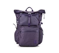 Fjällräven High Coast 26 L Mochila urbana 46 cm Compartimento para el portátil lila