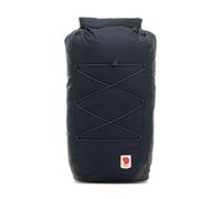 Fjällräven High Coast 26 | Mochila roll-top | azul | 26 L | nylon reciclado