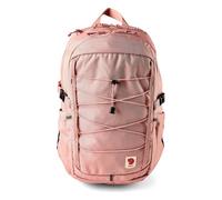 Fjällräven mochila de ocio Skule 28 Backpack Dusty Rose rosa viejo