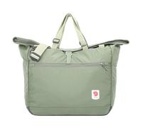 Fjällräven Bolsa de Viaje Mochila con Compartimento para portátil High Coast Tote 30 Mountain Green Verde Oliva