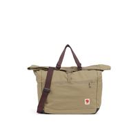 Fjällräven High Coast 30 | Bolsa shopping | beige | poliamida reciclado