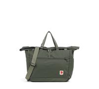 Fjällräven High Coast 30 | Bolsa shopping | oliva | poliamida reciclado