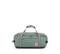 Fjällräven High Coast 36 Bolsa de fin de semana verde, fibra sintética, 56 x 35 x 24cm