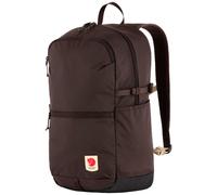 Fjällräven High Coast Backpack 24 Black Oak Mochila urbana