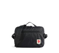 Fjällräven High Coast | Bandolera | negro | poliamida reciclado