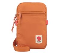 Fjällräven High Coast Bolsa banderola Mini Bag 11 cm naranja