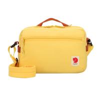 Fjällräven High Coast Bolsa de hombro 24 cm amarillo