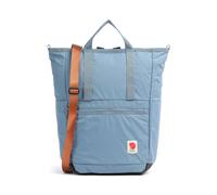 Fjällräven High Coast Bolso mochila azul claro, nylon, unisex, 17L