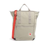 Fjällräven High Coast | Bolso mochila | beige | nylon reciclado