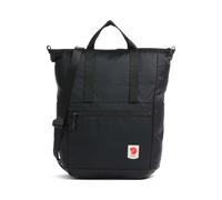 Fjällräven High Coast | Bolso mochila | negro | nylon reciclado