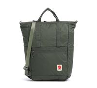 Fjällräven High Coast | Bolso mochila | oliva | nylon reciclado