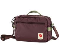 Fjällräven High Coast Bolsa de hombro 24 cm rojo