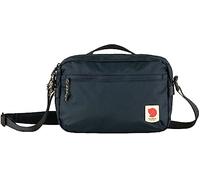 Fjällräven High Coast Crossbody Bag Navy