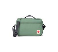 Fjällräven High Coast Crossbody Bag Patina Green