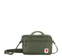 Fjällräven High Coast Crossbody - Bolso bandolera 24 cm (mountain green)