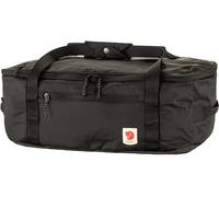 Fjällräven High Coast 36 | Bolsa de fin de semana | negro | 36 | poliamida reciclado