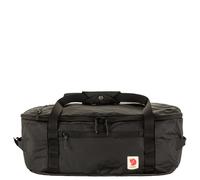 Fjällräven Bolsa de fin de semana High Coast 36 36 L negra poliamida reciclada