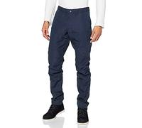 Fjällräven High Coast Fall Trousers Pantalones, Unisex Adulto, Azul (Night Sky), 58