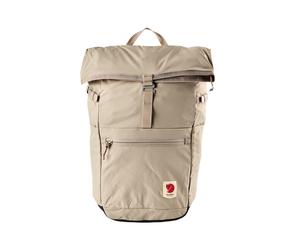 Fjällräven High Coast Foldsack 24 L Mochila de trekking 46 cm gris
