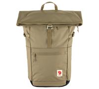 Fjällräven High Coast 24 Mochila de senderismo 45 cm beige