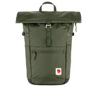 Fjällräven High Coast Foldsack 24 - Mochila 15" 45 cm (mountain green)