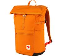 Fjällräven High Coast Foldsack 24 Sunset Orange Mochila