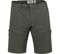 Fjällräven High Coast Hike Shorts M Pantalón Corto, Hombre, Mountain Grey, 58