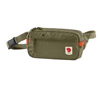 Fjällräven High Coast Hip Pack Green