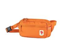 Fjällräven High Coast Hip Pack, Orange (Sunset Orange (207)), Size -, sunset orange