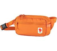 Fjällräven High Coast Hip Pack, Orange (Sunset Orange (207)), Size -, sunset orange