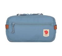 Fjall Raven - Riñoneras - High Coast Hip Pack Dawn Blue de Nylon - Azul Azul