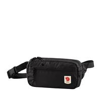 Fjällräven High Coast Hip Pack - Riñonera 21 cm (black)