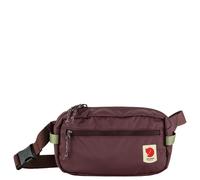 Fjällräven High Coast Hip Pack - Riñonera 21 cm (blackberry)
