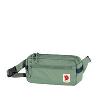 Fjällräven High Coast Hip Pack - Riñonera 21 cm (patina green)