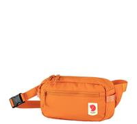 Fjällräven High Coast Hip Pack - Riñonera 21 cm (sunset orange)