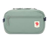 Fjällräven High Coast Hip Pack Riñonera 21 cm verde