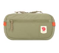 Fjällräven High Coast Hip Pack Riñonera 21 cm verde