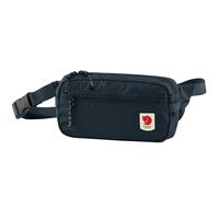 Fjällräven High Coast Hip Pack Riñonera Gürteltasche Bolsa Azul Oscuro