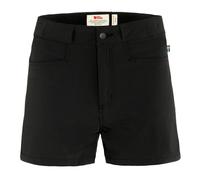 Fjällräven High Coast Lite Shorts W Black Shorts de mujer 40