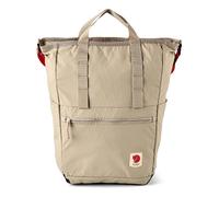 Fjällräven bolso bandolera mochila High Coast Totepack 23L FOSSIL marrón topo