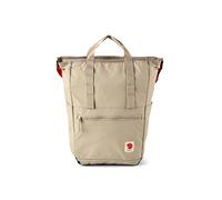 Fjällräven High Coast Mochila urbana 41 cm beige