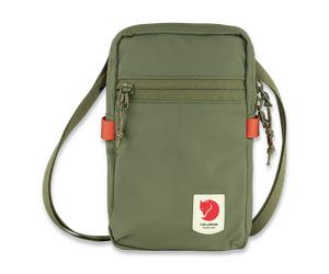 Fjällräven High Coast Pocket, green