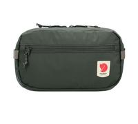 Fjällräven High Coast Riñonera 21 cm verde