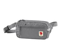 Fjällräven High Coast Riñonera Bolsa De Cintura Bandolera Gris